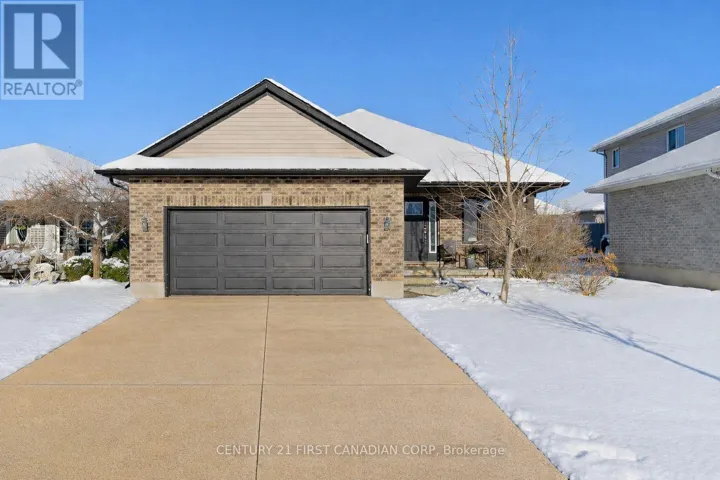 46 WESTLAKE DRIVE, St. Thomas, Ontario N5P0C6