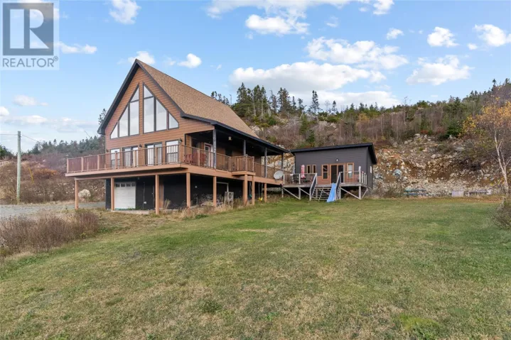 212 Conception Bay Highway, Georgetown, Newfoundland & Labrador A0A2Z0