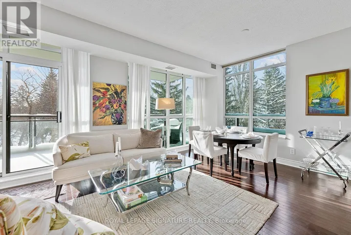 310 - 319 MERTON STREET, Toronto (Mount Pleasant West), Ontario M4S1A7