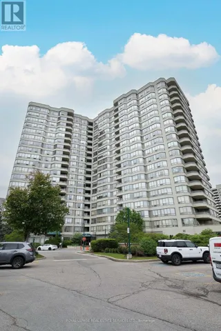 702 - 175 BAMBURGH CIRCLE, Toronto (Steeles), Ontario M1W3X8