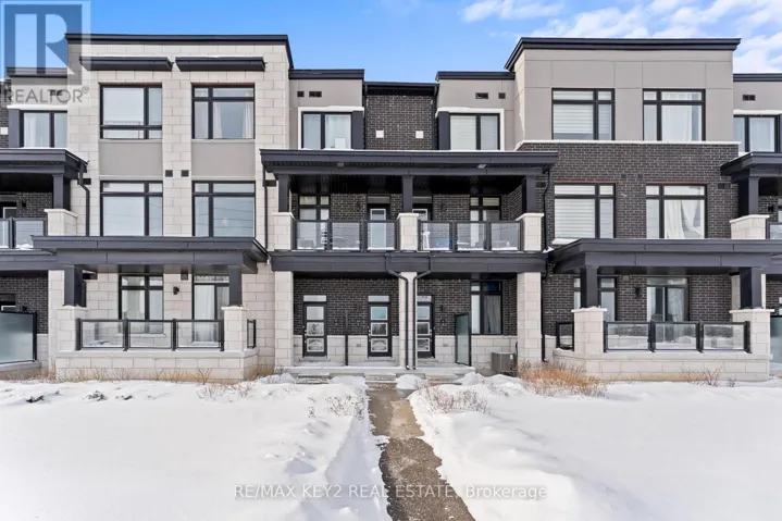 107 - 2550 CASTLEGATE CROSSING, Pickering (Duffin Heights), Ontario L1X0H6