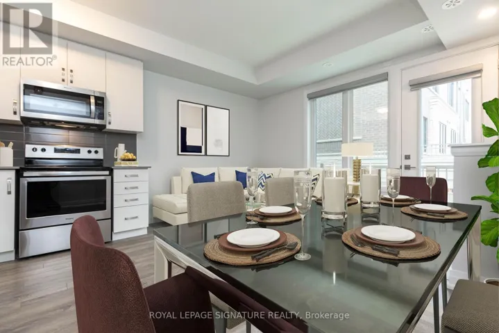 15 - 3580 LAKE SHORE BOULEVARD W, Toronto (Long Branch), Ontario M8W1N6