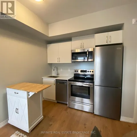 310 - 400 THE EAST MALL, Toronto (Islington-City Centre West), Ontario M9B3Z9