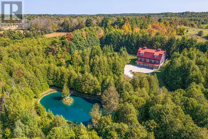 263299 WILDER LAKE ROAD, Southgate, Ontario N0G1R0