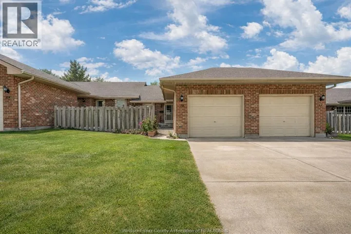 18-80 CENTRE Unit# 18, London, Ontario N6J1T5