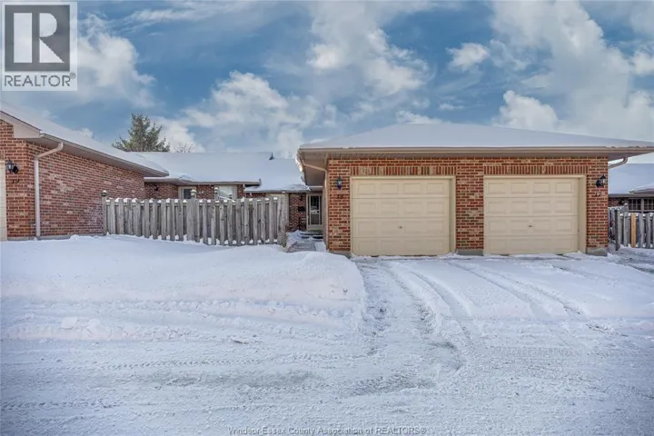 18-80 CENTRE Unit# 18, London, Ontario N6J1T5