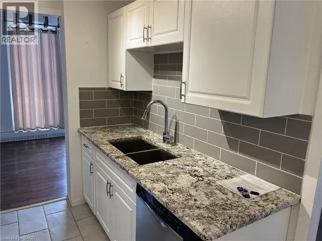 225 HARVARD Place Unit# 603, Waterloo, Ontario N2J4H4