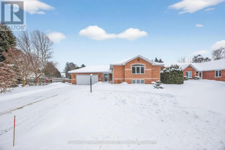 35 ELGIN STREET S, Blue Mountains, Ontario N0H2P0