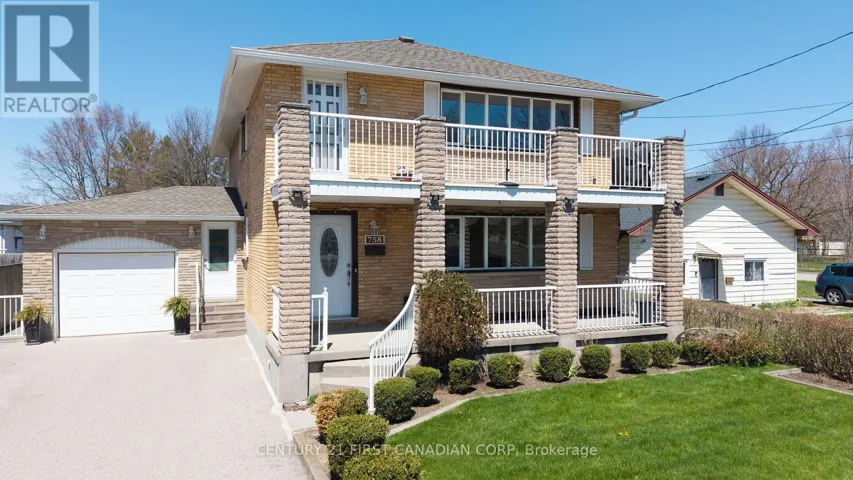 758 CHEAPSIDE STREET, London East (East C), Ontario N5Y3Y8