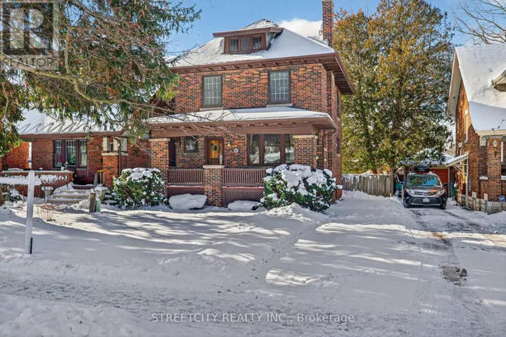 947 MAITLAND STREET, London East (East B), Ontario N5Y2X3