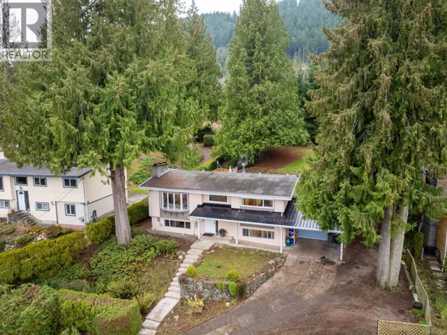 122 Ryan Pl, Ladysmith, British Columbia V9G1V4