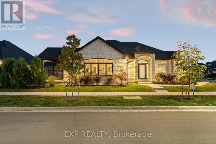 4242 VILLAGE CREEK DRIVE, Fort Erie (Stevensville), Ontario L0S1S0