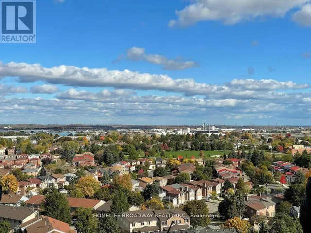 1409 - 350 ALTON TOWERS CIRCLE, Toronto (Milliken), Ontario M1V5E3