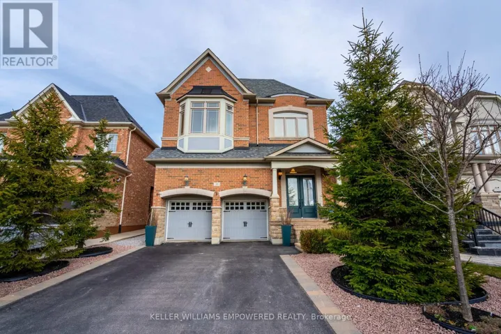 55 IRONSIDE DRIVE, Vaughan (Vellore Village), Ontario L4L1A6