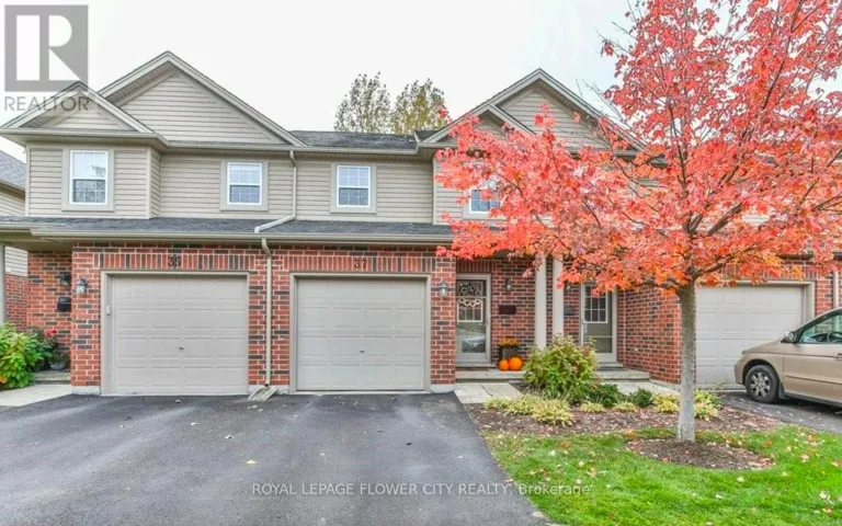 37 - 1059 WHETHERFIELD STREET, London North (North M), Ontario N6H0B6