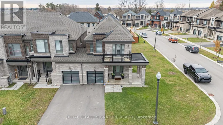 1138 EDINBURGH DRIVE, Woodstock (Woodstock - North), Ontario N4T0M3