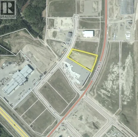 7150 BOUNDARY COURT, Prince George, British Columbia V2N0H1