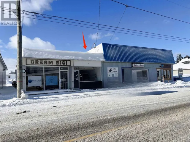 160 Main ST, Thessalon, Ontario P0R1L0