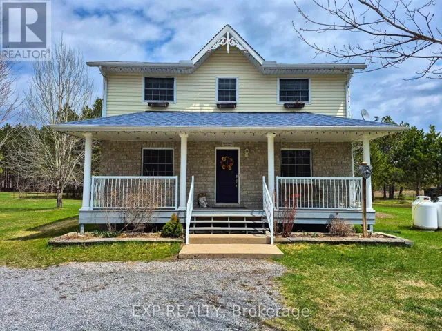 2296 EADY ROAD, Horton, Ontario K7V3Z8
