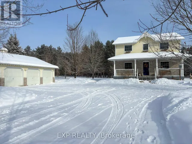 2296 EADY ROAD, Horton, Ontario K7V3Z8