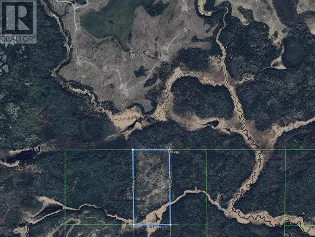 PCL 14760, Machin, Ontario P0V2V0