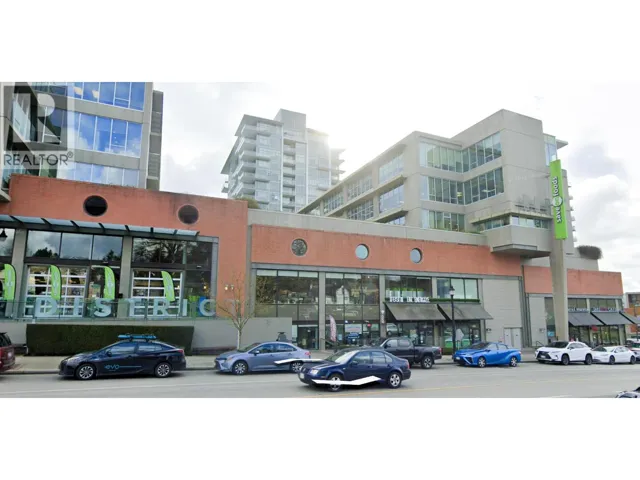 302 223 NELSON'S CRESCENT, New Westminster, British Columbia V3K4M9