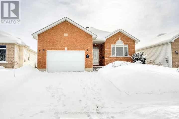 10 ANTONIO WAY, Perth, Ontario K7H3R5
