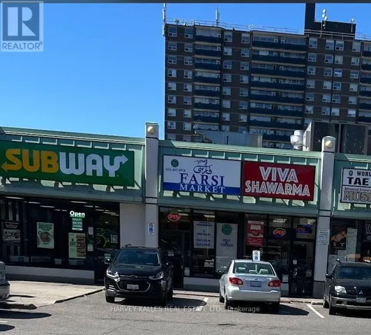 3040 DON MILLS ROAD, Toronto (Don Valley Village), Ontario M2J3C1