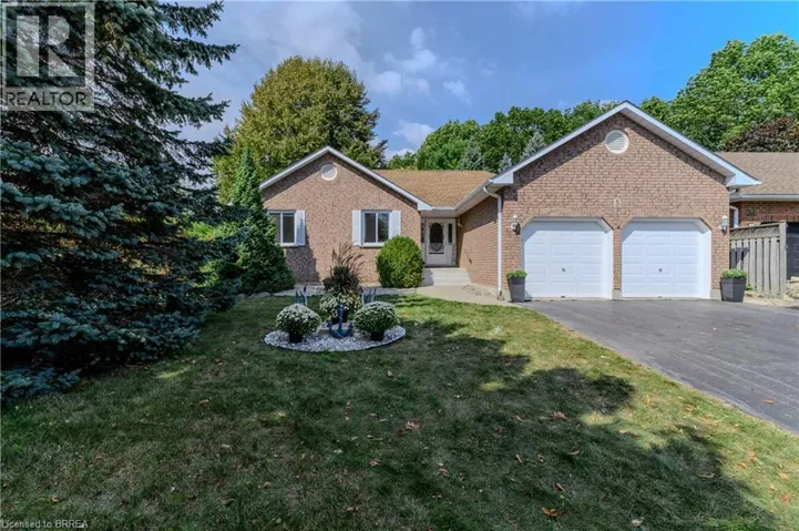 5 NEWPORT Lane, Port Dover, Ontario N0A1N7
