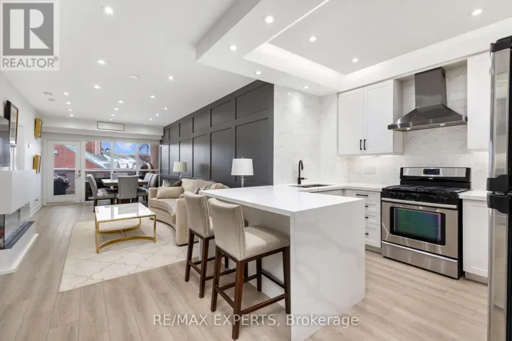 418 - 83 WOODBRIDGE AVENUE, Vaughan (West Woodbridge), Ontario L4L2S6