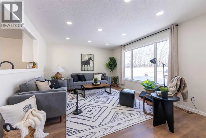 215 Overdown Drive, Red Deer, Alberta T4P1W7
