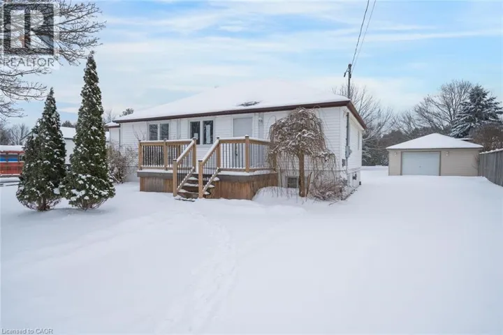 2414 HOLT Road, Bowmanville, Ontario L1C6G5
