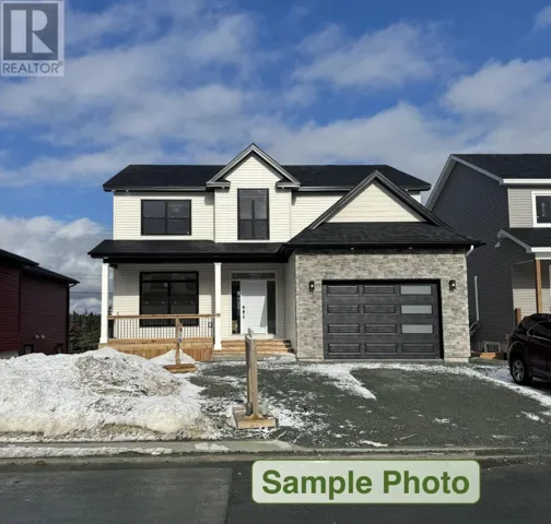 229 Cheeseman Drive, St.John’s, Newfoundland & Labrador A1H0G8