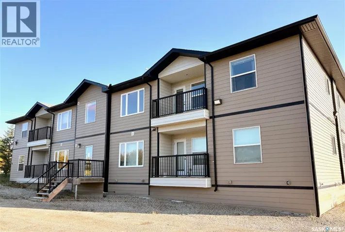 322 James STREET, Esterhazy, Saskatchewan S0A0X0