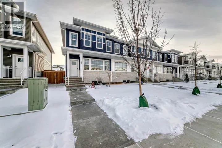 197 Dawson Way, Chestermere, Alberta T1X2R7