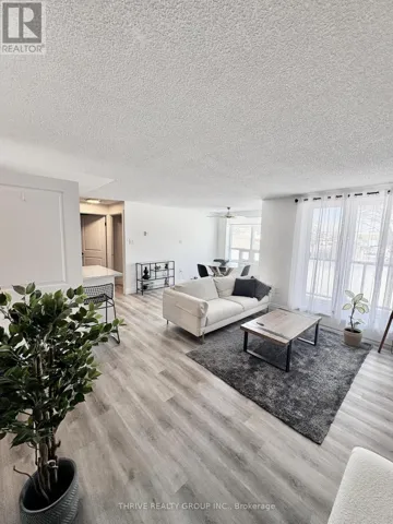 205 - 77 BASELINE ROAD W, London South (South E), Ontario N6J1V5