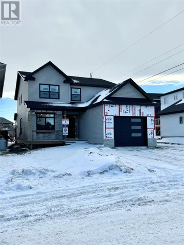 61 Pepperwood Drive, St. John’s, Newfoundland & Labrador A1H0L2
