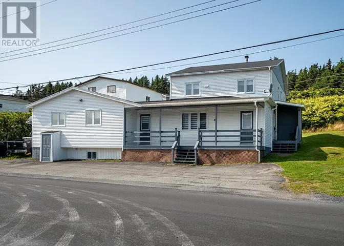 14 Freshwater Crescent, Placentia, Newfoundland & Labrador A0B1W0
