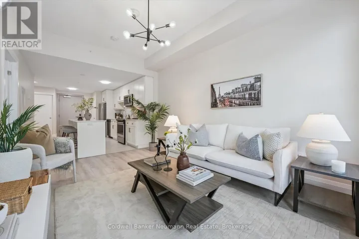 514 - 73 ARTHUR STREET S, Guelph (St. Patrick's Ward), Ontario N1E0S6