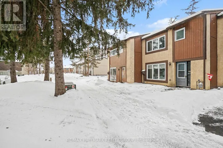 23 - 3691 ALBION ROAD, Ottawa, Ontario K1T1P2