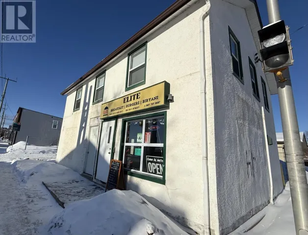 254 BAY ST, THUNDER BAY, Ontario P7B1R5