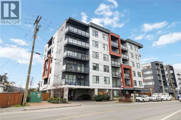202 815 Orono Ave, Langford, British Columbia V9B2T9