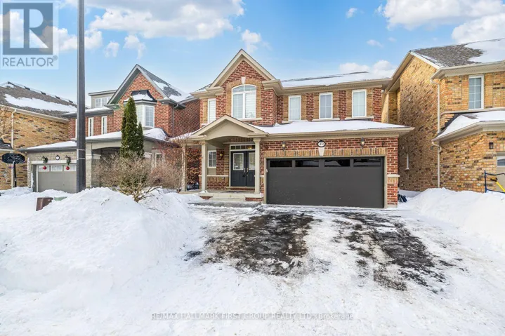49 BIGNELL CRESCENT, Ajax (Northeast Ajax), Ontario L1Z0P6