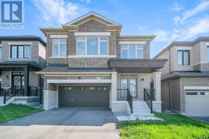 2085 COPPERMINE STREET, Oshawa (Kedron), Ontario L1L0T2