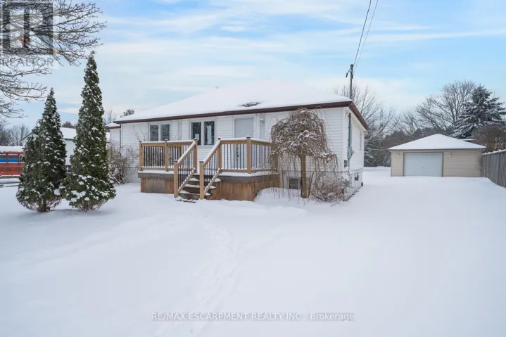 2414 HOLT ROAD, Clarington, Ontario L1C6G5
