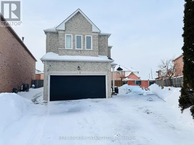 BASEMENT - 119 HERTFORD CRESCENT, Markham (Milliken Mills East), Ontario L3S3R5