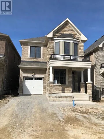 94 HARTNEY DRIVE, Richmond Hill, Ontario L4S0K6