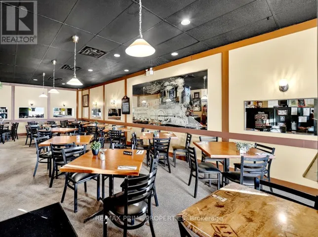 9 - 227 MAIN STREET N, Markham (Old Markham Village), Ontario L3P1Y6