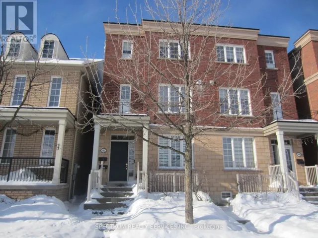 2ND FLOOR - 102 EVELYN WIGGINS DRIVE, Toronto (York University Heights), Ontario M3J0E4