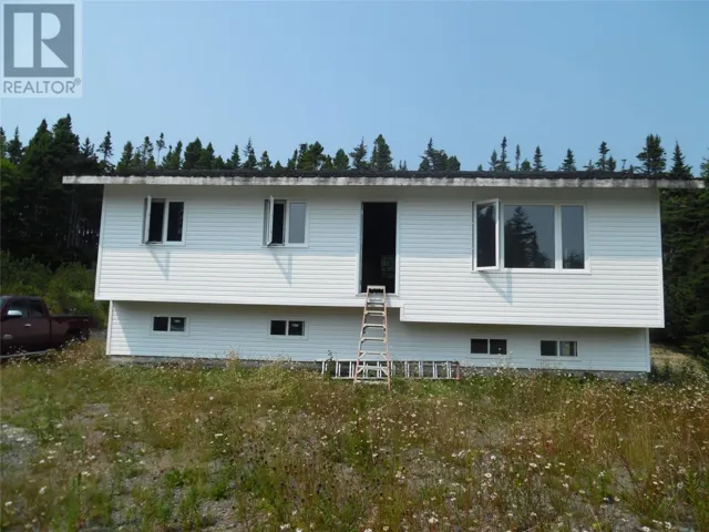 5 Harbour Drive, Hillview, Newfoundland & Labrador A0E4O9
